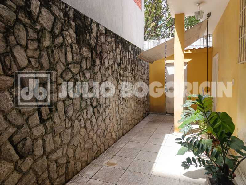 Conheça 32. do imóvel - APARTAMENTO TIPO CASA NA RUA SANTOS TITARA - JBM223890 - 32 32. - 32