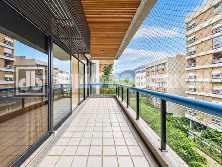 Apartamento 3 quartos para alugar Ipanema, Rio de Janeiro - R$ 14.000 - JBIPA38368