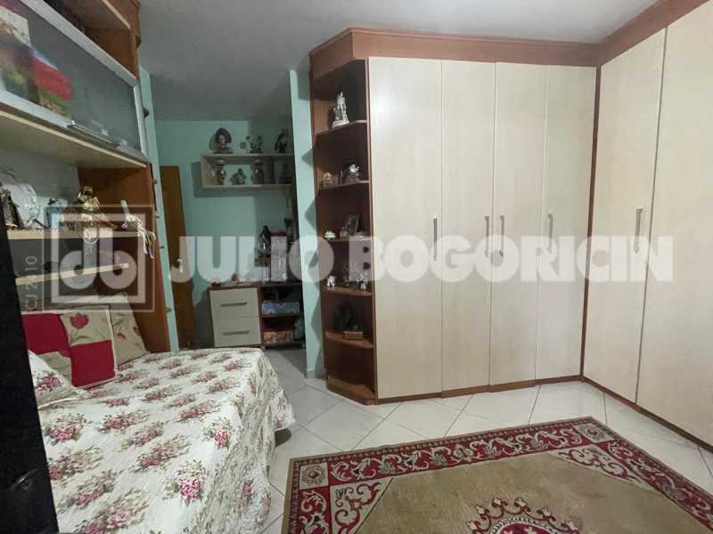 Conheça 1000640333 do imóvel - Apartamento 3 quartos à venda Jardim Guanabara, Rio de Janeiro - R$ 820.000 - JBI38031 - 5 1000640333 - 5