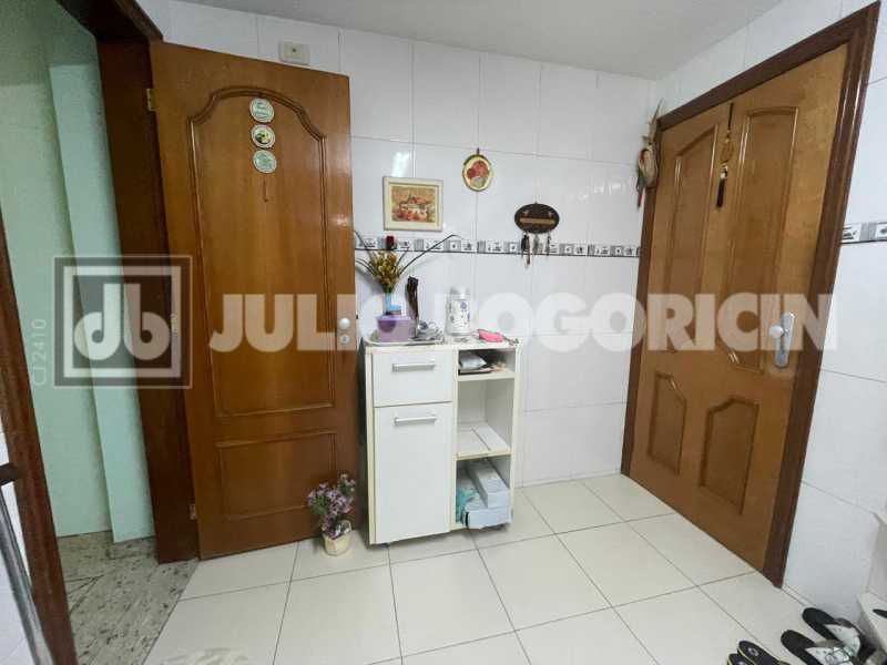 Conheça 1000640336 do imóvel - Apartamento 3 quartos à venda Jardim Guanabara, Rio de Janeiro - R$ 820.000 - JBI38031 - 6 1000640336 - 6