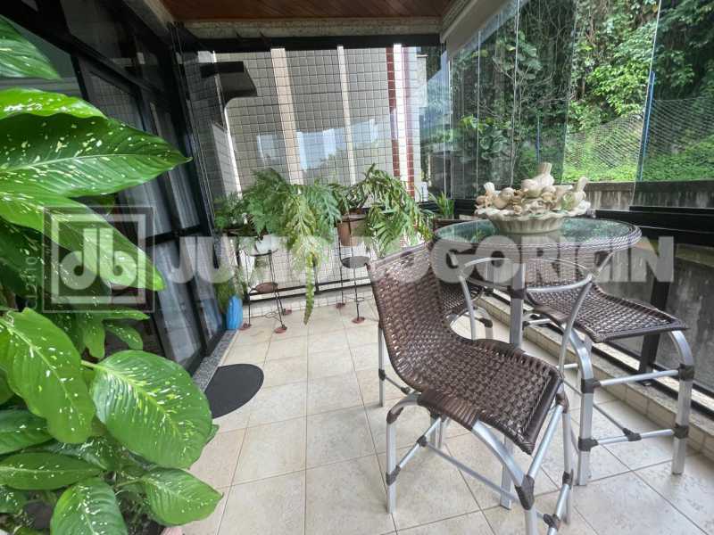 Conheça 1000640343 do imóvel - Apartamento 3 quartos à venda Jardim Guanabara, Rio de Janeiro - R$ 820.000 - JBI38031 - 8 1000640343 - 8