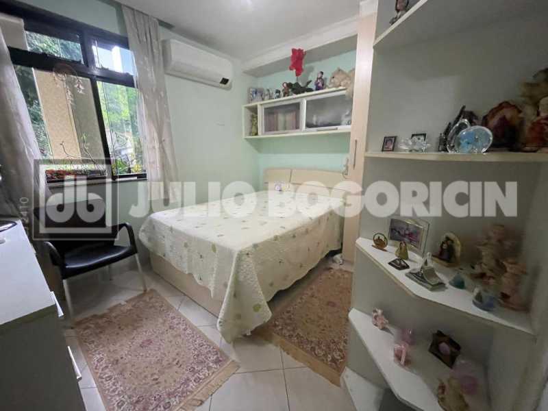 Conheça 1000640345 do imóvel - Apartamento 3 quartos à venda Jardim Guanabara, Rio de Janeiro - R$ 820.000 - JBI38031 - 9 1000640345 - 9