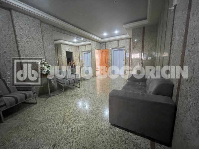 Conheça 1000640344 do imóvel - Apartamento 3 quartos à venda Jardim Guanabara, Rio de Janeiro - R$ 820.000 - JBI38031 - 10 1000640344 - 10