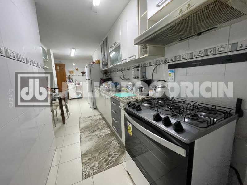 Conheça 1000640346 do imóvel - Apartamento 3 quartos à venda Jardim Guanabara, Rio de Janeiro - R$ 820.000 - JBI38031 - 11 1000640346 - 11
