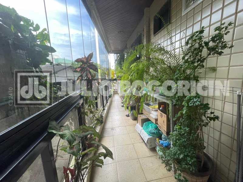 Conheça 1000640347 do imóvel - Apartamento 3 quartos à venda Jardim Guanabara, Rio de Janeiro - R$ 820.000 - JBI38031 - 12 1000640347 - 12