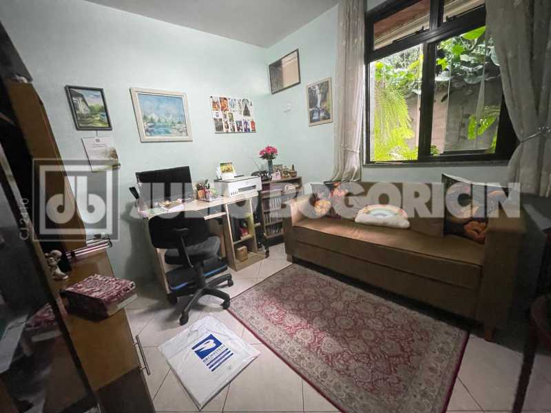 Conheça 1000640348 do imóvel - Apartamento 3 quartos à venda Jardim Guanabara, Rio de Janeiro - R$ 820.000 - JBI38031 - 13 1000640348 - 13