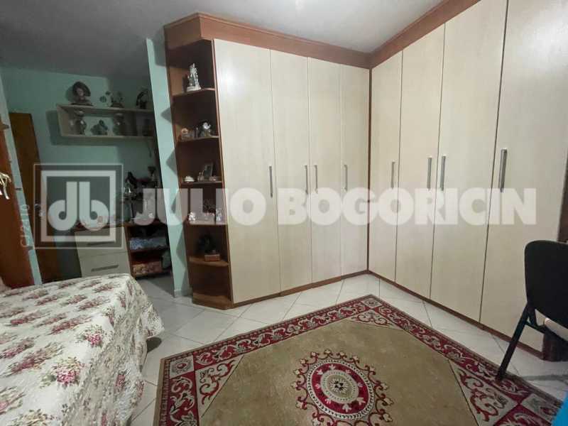 Conheça 1000640350 do imóvel - Apartamento 3 quartos à venda Jardim Guanabara, Rio de Janeiro - R$ 820.000 - JBI38031 - 15 1000640350 - 15