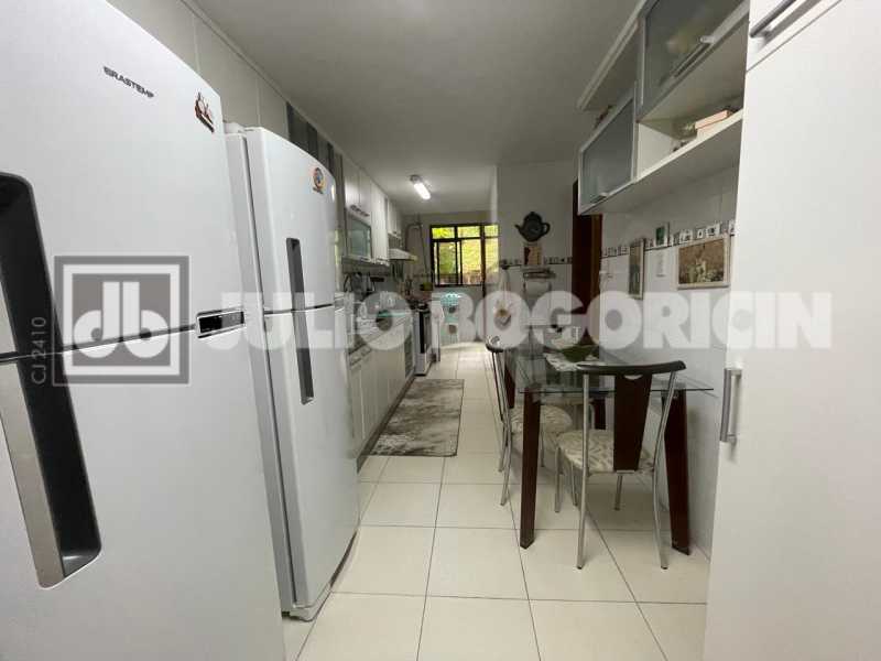 Conheça 1000640340 do imóvel - Apartamento 3 quartos à venda Jardim Guanabara, Rio de Janeiro - R$ 820.000 - JBI38031 - 16 1000640340 - 16