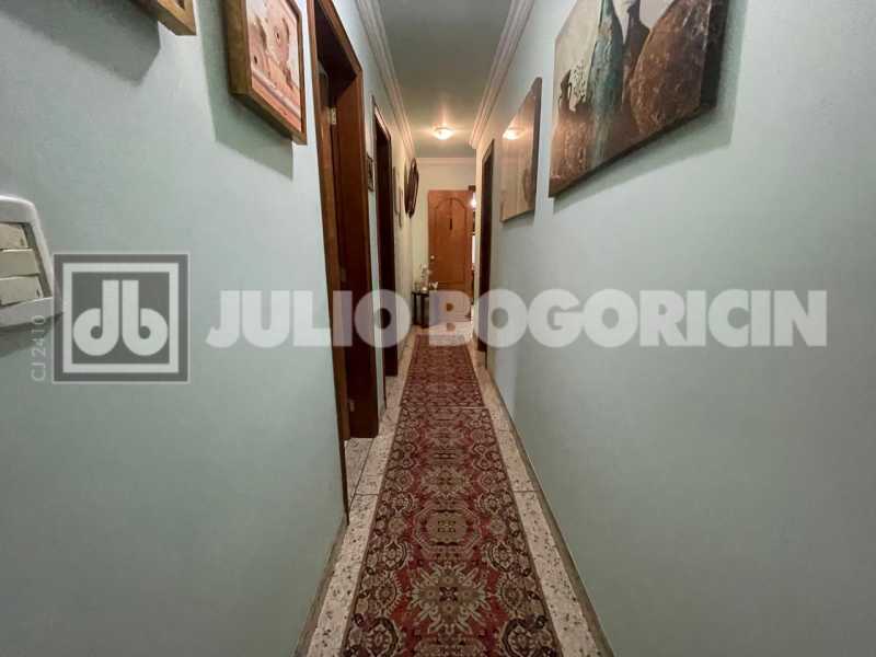 Conheça 1000640351 do imóvel - Apartamento 3 quartos à venda Jardim Guanabara, Rio de Janeiro - R$ 820.000 - JBI38031 - 17 1000640351 - 17