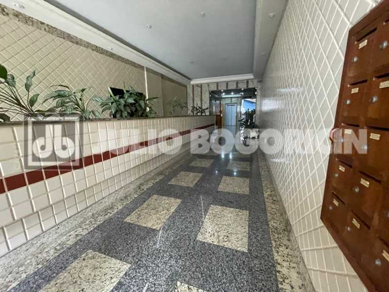 Conheça 1000640334 do imóvel - Apartamento 3 quartos à venda Jardim Guanabara, Rio de Janeiro - R$ 820.000 - JBI38031 - 19 1000640334 - 19