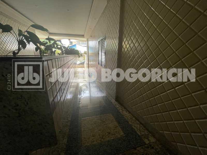 Conheça 1000640352 do imóvel - Apartamento 3 quartos à venda Jardim Guanabara, Rio de Janeiro - R$ 820.000 - JBI38031 - 20 1000640352 - 20