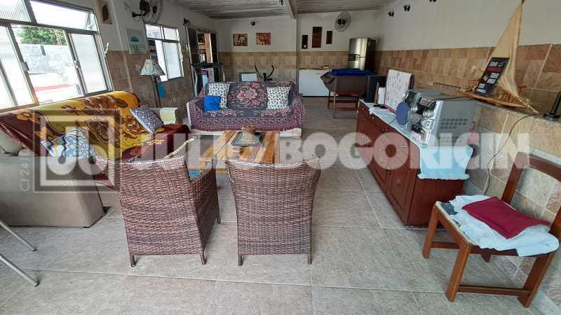 Conheça 1000513809 do imóvel - Engenho de Dentro/ Casa de rua / 4 quartos / 2 suítes/ piscina / churrasqueira/ 4 vagas - JBM608566 - 7 1000513809 - 7