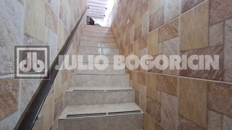 Conheça 1000513794 do imóvel - Engenho de Dentro/ Casa de rua / 4 quartos / 2 suítes/ piscina / churrasqueira/ 4 vagas - JBM608566 - 9 1000513794 - 9