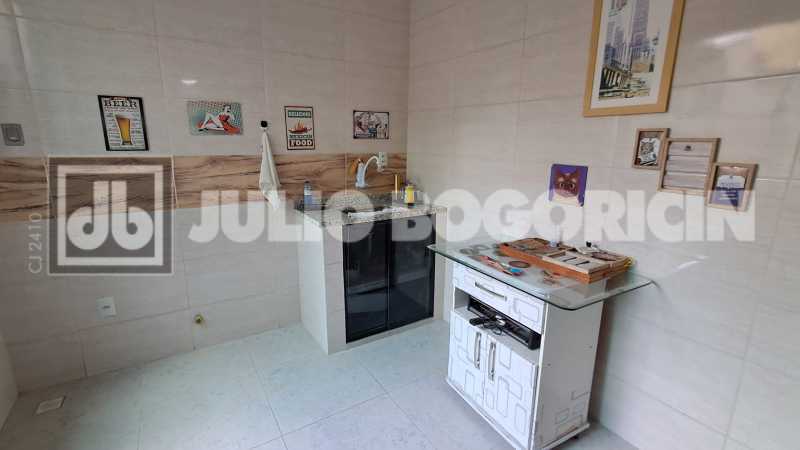 Conheça 1000513791 do imóvel - Engenho de Dentro/ Casa de rua / 4 quartos / 2 suítes/ piscina / churrasqueira/ 4 vagas - JBM608566 - 10 1000513791 - 10