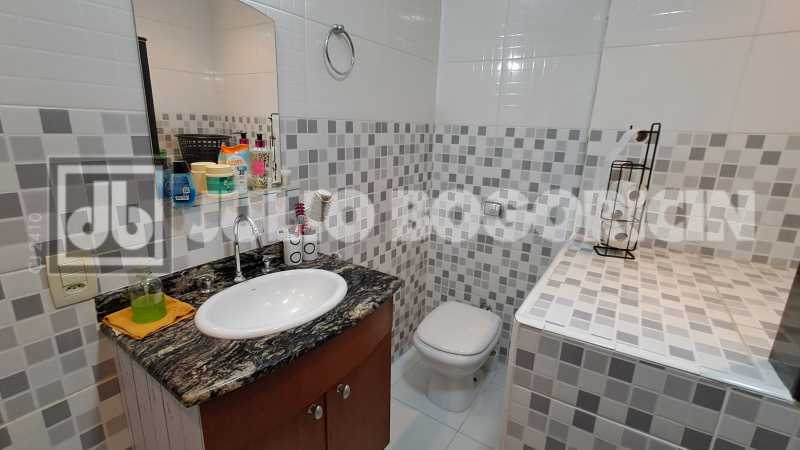 Conheça 1000513790 do imóvel - Engenho de Dentro/ Casa de rua / 4 quartos / 2 suítes/ piscina / churrasqueira/ 4 vagas - JBM608566 - 13 1000513790 - 13