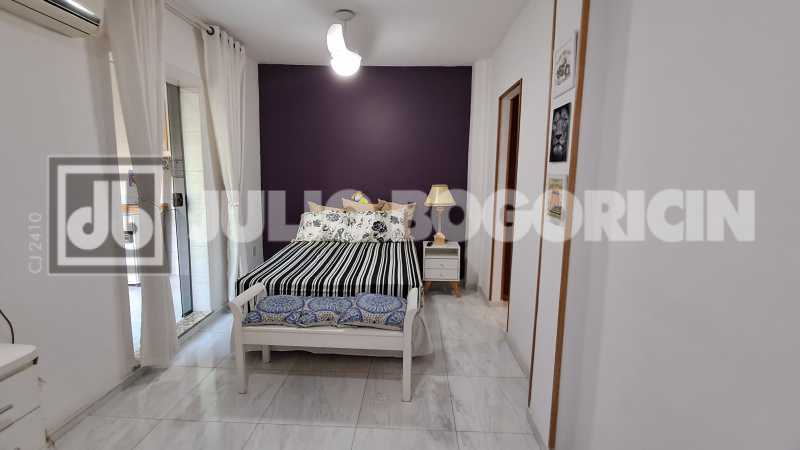 Conheça 1000513782 do imóvel - Engenho de Dentro/ Casa de rua / 4 quartos / 2 suítes/ piscina / churrasqueira/ 4 vagas - JBM608566 - 14 1000513782 - 14