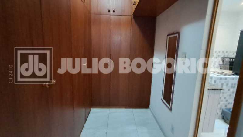 Conheça 1000513784 do imóvel - Engenho de Dentro/ Casa de rua / 4 quartos / 2 suítes/ piscina / churrasqueira/ 4 vagas - JBM608566 - 15 1000513784 - 15