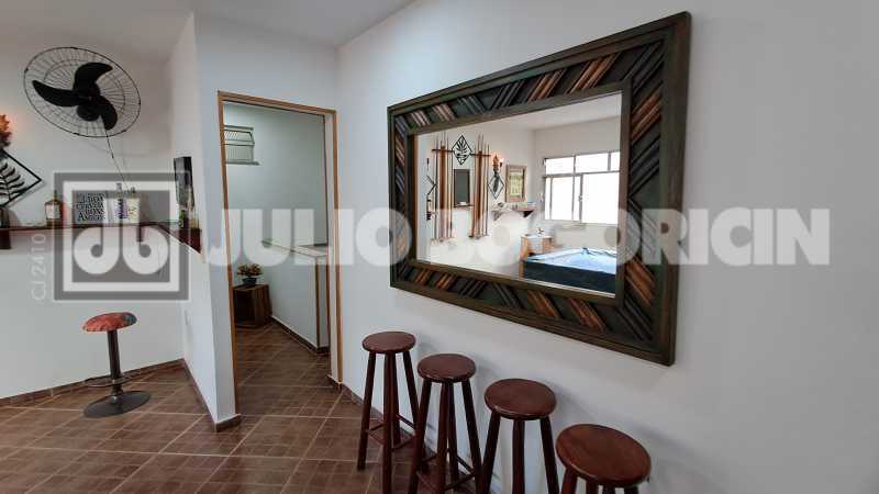 Conheça 1000513777 do imóvel - Engenho de Dentro/ Casa de rua / 4 quartos / 2 suítes/ piscina / churrasqueira/ 4 vagas - JBM608566 - 18 1000513777 - 18