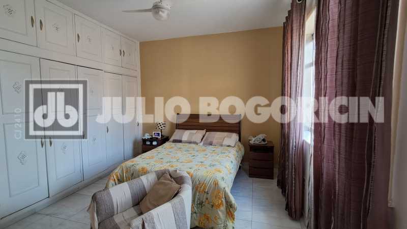 Conheça 1000513761 do imóvel - Engenho de Dentro/ Casa de rua / 4 quartos / 2 suítes/ piscina / churrasqueira/ 4 vagas - JBM608566 - 20 1000513761 - 20