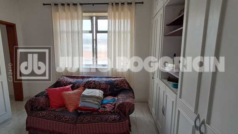 Conheça 1000513759 do imóvel - Engenho de Dentro/ Casa de rua / 4 quartos / 2 suítes/ piscina / churrasqueira/ 4 vagas - JBM608566 - 21 1000513759 - 21