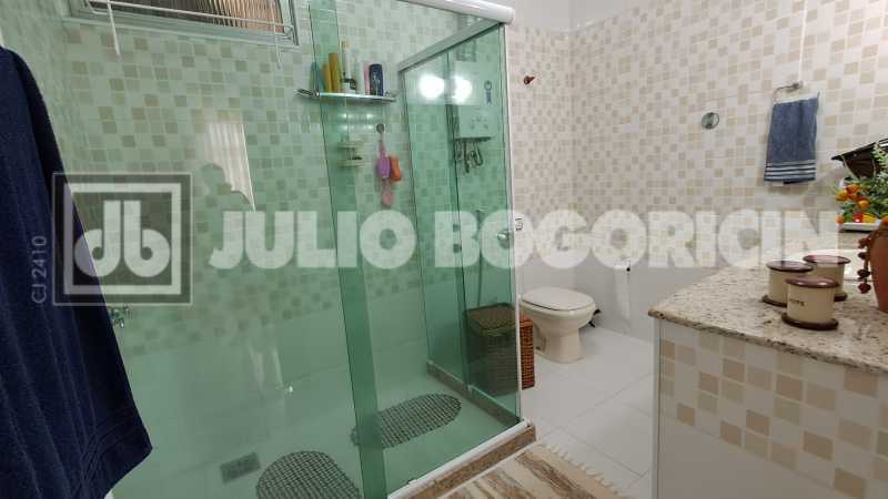 Conheça 1000513755 do imóvel - Engenho de Dentro/ Casa de rua / 4 quartos / 2 suítes/ piscina / churrasqueira/ 4 vagas - JBM608566 - 23 1000513755 - 23