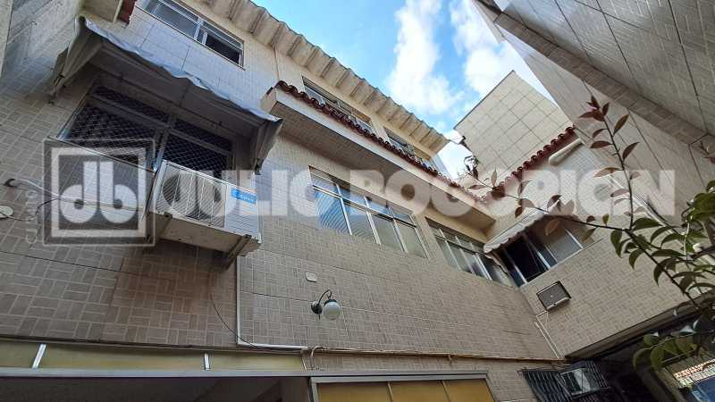 Conheça 1000513733 do imóvel - Engenho de Dentro/ Casa de rua / 4 quartos / 2 suítes/ piscina / churrasqueira/ 4 vagas - JBM608566 - 25 1000513733 - 25
