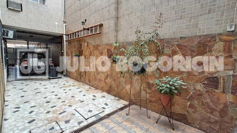 Conheça 1000513729 do imóvel - Engenho de Dentro/ Casa de rua / 4 quartos / 2 suítes/ piscina / churrasqueira/ 4 vagas - JBM608566 - 26 1000513729 - 26