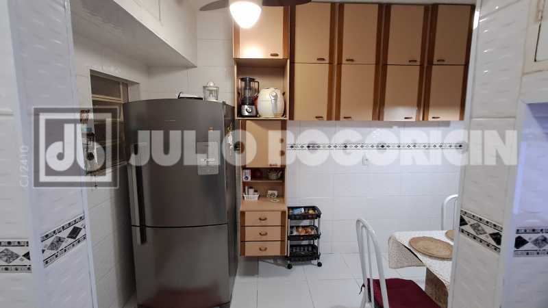 Conheça 1000513713 do imóvel - Engenho de Dentro/ Casa de rua / 4 quartos / 2 suítes/ piscina / churrasqueira/ 4 vagas - JBM608566 - 29 1000513713 - 29