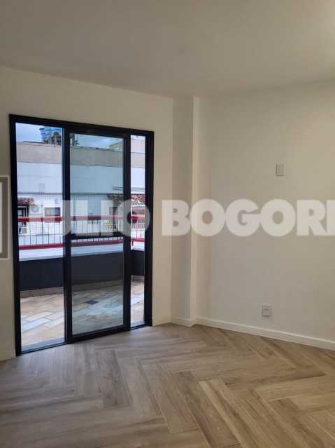 Conheça ENGENHEIRO OCTACÍLIO NEGRÃO do imóvel - Cobertura 3 quartos à venda Vila Isabel, Rio de Janeiro - R$ 1.170.000 - JBT54151 - 4 ENGENHEIRO OCTACÍLIO NEGRÃO - 4