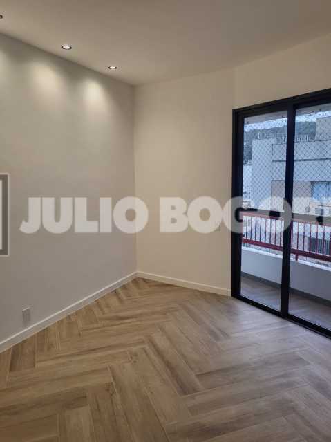 Conheça ENGENHEIRO OCTACÍLIO NEGRÃO do imóvel - Cobertura 3 quartos à venda Vila Isabel, Rio de Janeiro - R$ 1.170.000 - JBT54151 - 5 ENGENHEIRO OCTACÍLIO NEGRÃO - 5