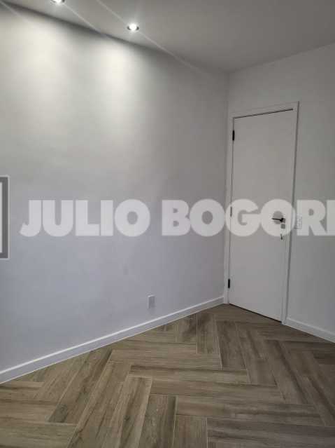 Conheça ENGENHEIRO OCTACÍLIO NEGRÃO do imóvel - Cobertura 3 quartos à venda Vila Isabel, Rio de Janeiro - R$ 1.170.000 - JBT54151 - 6 ENGENHEIRO OCTACÍLIO NEGRÃO - 6