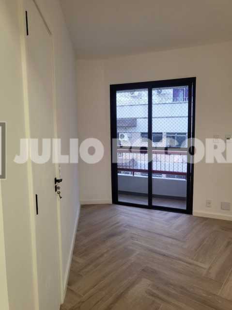 Conheça ENGENHEIRO OCTACÍLIO NEGRÃO do imóvel - Cobertura 3 quartos à venda Vila Isabel, Rio de Janeiro - R$ 1.170.000 - JBT54151 - 7 ENGENHEIRO OCTACÍLIO NEGRÃO - 7