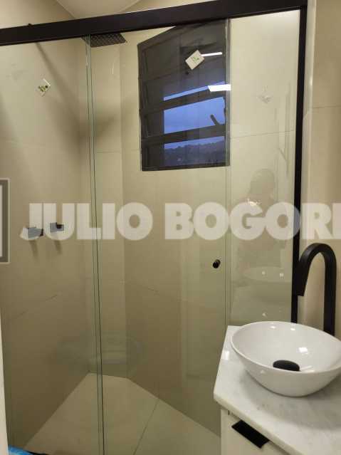 Conheça ENGENHEIRO OCTACÍLIO NEGRÃO do imóvel - Cobertura 3 quartos à venda Vila Isabel, Rio de Janeiro - R$ 1.170.000 - JBT54151 - 11 ENGENHEIRO OCTACÍLIO NEGRÃO - 11