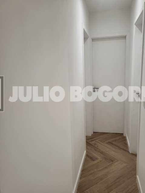 Conheça ENGENHEIRO OCTACÍLIO NEGRÃO do imóvel - Cobertura 3 quartos à venda Vila Isabel, Rio de Janeiro - R$ 1.170.000 - JBT54151 - 20 ENGENHEIRO OCTACÍLIO NEGRÃO - 20