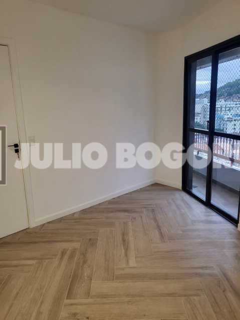 Conheça ENGENHEIRO OCTACÍLIO NEGRÃO do imóvel - Cobertura 3 quartos à venda Vila Isabel, Rio de Janeiro - R$ 1.170.000 - JBT54151 - 21 ENGENHEIRO OCTACÍLIO NEGRÃO - 21