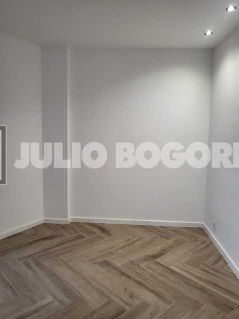 Conheça ENGENHEIRO OCTACÍLIO NEGRÃO do imóvel - Cobertura 3 quartos à venda Vila Isabel, Rio de Janeiro - R$ 1.170.000 - JBT54151 - 23 ENGENHEIRO OCTACÍLIO NEGRÃO - 23