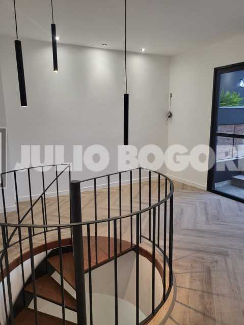 Conheça ENGENHEIRO OCTACÍLIO NEGRÃO do imóvel - Cobertura 3 quartos à venda Vila Isabel, Rio de Janeiro - R$ 1.170.000 - JBT54151 - 27 ENGENHEIRO OCTACÍLIO NEGRÃO - 27