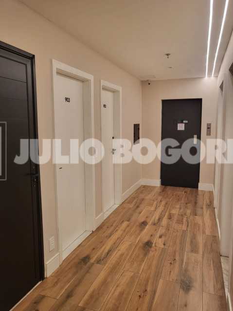 Conheça ENGENHEIRO OCTACÍLIO NEGRÃO do imóvel - Cobertura 3 quartos à venda Vila Isabel, Rio de Janeiro - R$ 1.170.000 - JBT54151 - 28 ENGENHEIRO OCTACÍLIO NEGRÃO - 28