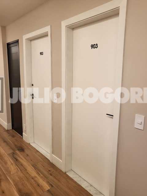 Conheça ENGENHEIRO OCTACÍLIO NEGRÃO do imóvel - Cobertura 3 quartos à venda Vila Isabel, Rio de Janeiro - R$ 1.170.000 - JBT54151 - 29 ENGENHEIRO OCTACÍLIO NEGRÃO - 29