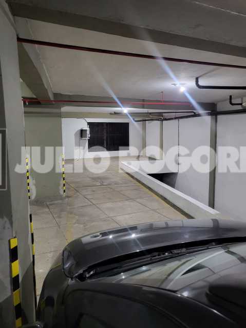 Conheça ENGENHEIRO OCTACÍLIO NEGRÃO do imóvel - Cobertura 3 quartos à venda Vila Isabel, Rio de Janeiro - R$ 1.170.000 - JBT54151 - 30 ENGENHEIRO OCTACÍLIO NEGRÃO - 30