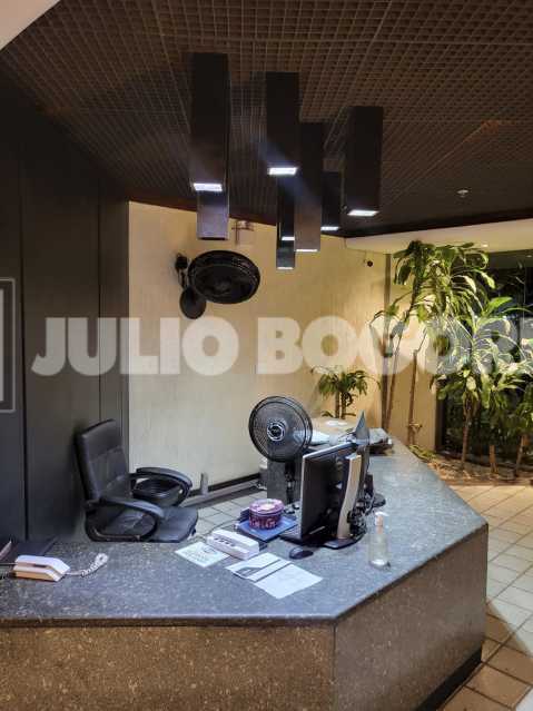 Conheça ENGENHEIRO OCTACÍLIO NEGRÃO do imóvel - Cobertura 3 quartos à venda Vila Isabel, Rio de Janeiro - R$ 1.170.000 - JBT54151 - 31 ENGENHEIRO OCTACÍLIO NEGRÃO - 31