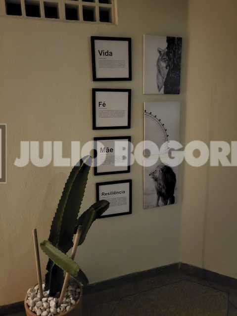 Conheça ENGENHEIRO OCTACÍLIO NEGRÃO do imóvel - Cobertura 3 quartos à venda Vila Isabel, Rio de Janeiro - R$ 1.170.000 - JBT54151 - 32 ENGENHEIRO OCTACÍLIO NEGRÃO - 32
