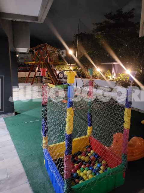 Conheça ENGENHEIRO OCTACÍLIO NEGRÃO do imóvel - Cobertura 3 quartos à venda Vila Isabel, Rio de Janeiro - R$ 1.170.000 - JBT54151 - 35 ENGENHEIRO OCTACÍLIO NEGRÃO - 35