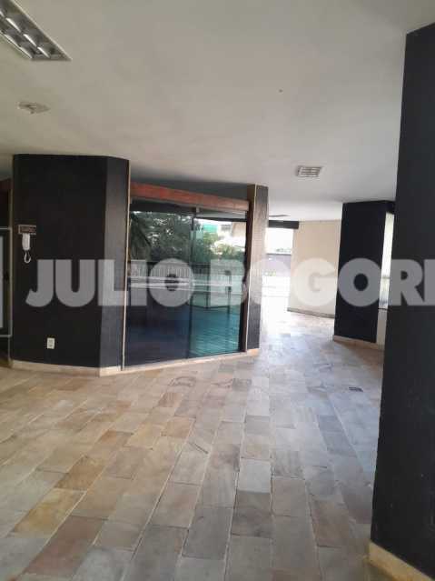 Conheça ENGENHEIRO OCTACÍLIO NEGRÃO do imóvel - Cobertura 3 quartos à venda Vila Isabel, Rio de Janeiro - R$ 1.170.000 - JBT54151 - 36 ENGENHEIRO OCTACÍLIO NEGRÃO - 36