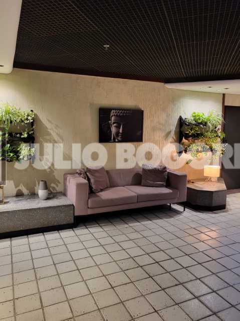 Conheça ENGENHEIRO OCTACÍLIO NEGRÃO do imóvel - Cobertura 3 quartos à venda Vila Isabel, Rio de Janeiro - R$ 1.170.000 - JBT54151 - 37 ENGENHEIRO OCTACÍLIO NEGRÃO - 37