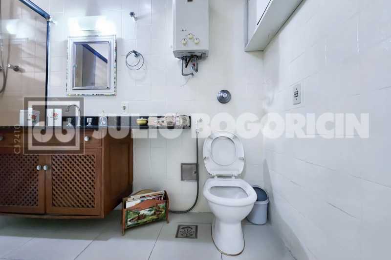 Conheça IMG_5769. do imóvel - Apartamento 3 quartos à venda Laranjeiras, Rio de Janeiro - R$ 1.240.000 - JBF38584 - 18 IMG_5769. - 18