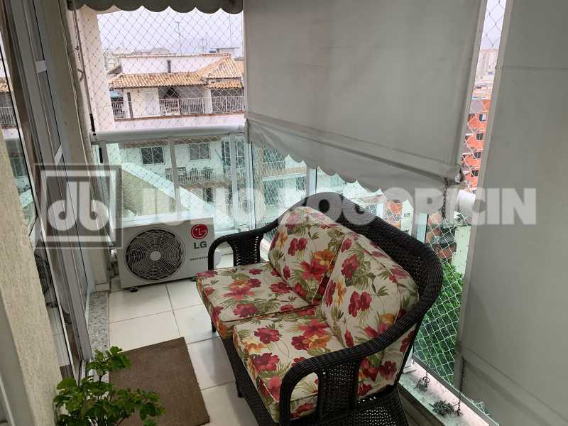 Conheça 1000550137 do imóvel - Apartamento : / Residencial / Todos os Santos - JBM223894 - 4 1000550137 - 4