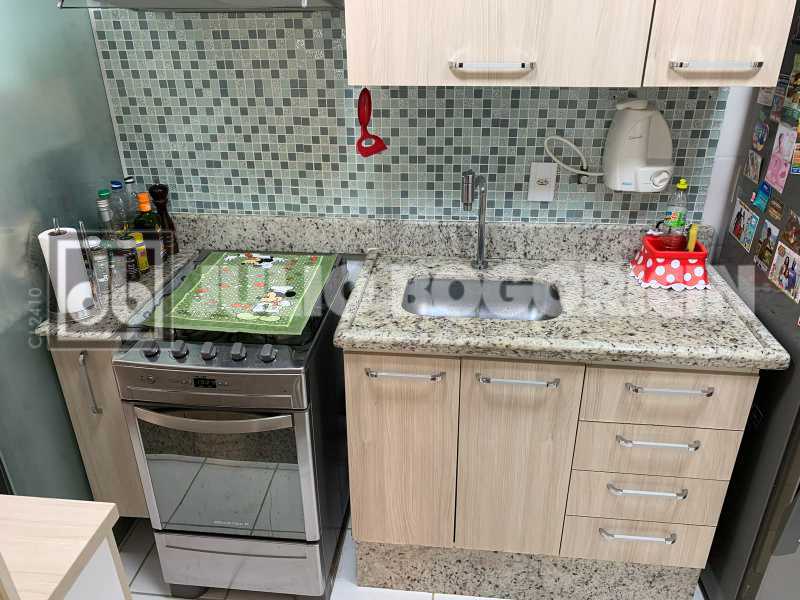 Conheça 1000550150 do imóvel - Apartamento : / Residencial / Todos os Santos - JBM223894 - 5 1000550150 - 5