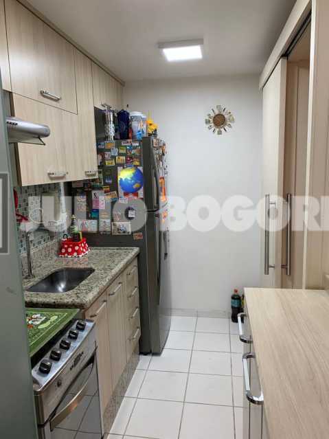Conheça 1000550145 do imóvel - Apartamento : / Residencial / Todos os Santos - JBM223894 - 8 1000550145 - 8