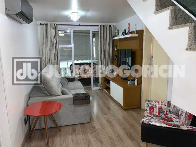 Conheça 1000550141 do imóvel - Apartamento : / Residencial / Todos os Santos - JBM223894 - 9 1000550141 - 9